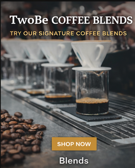 Blends