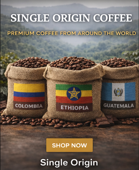 Single Origin