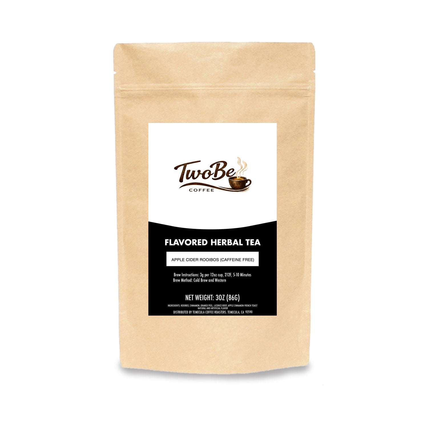 Apple Cider Rooibos